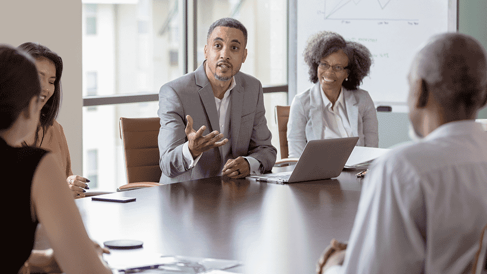 5 tips for being a great board member | U.S. Bank