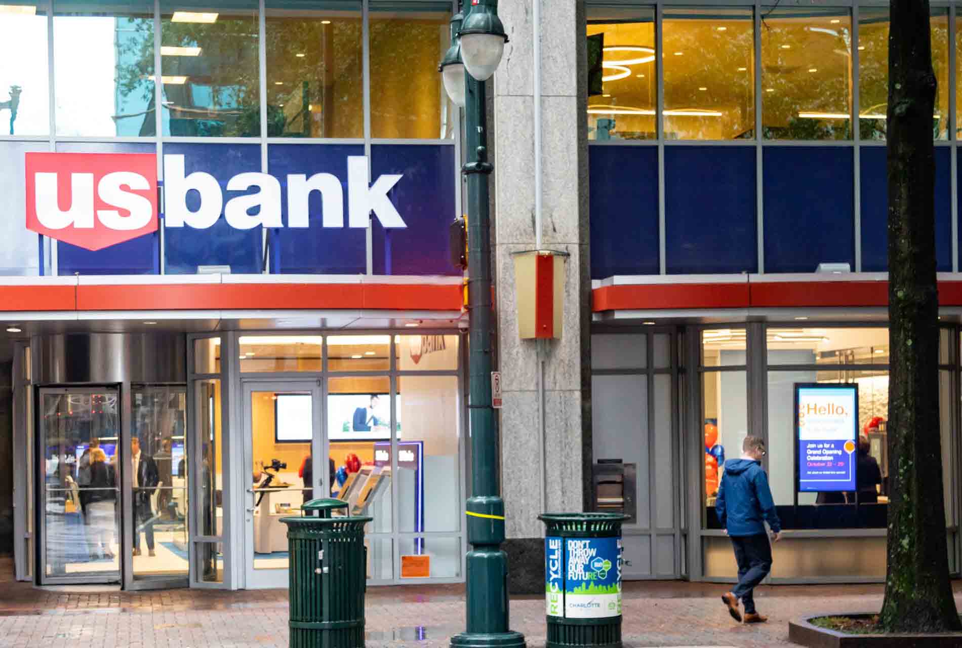 U.S. Bancorp Reports Fourth Quarter 2021 Results | Company Blog | U.S. Bank