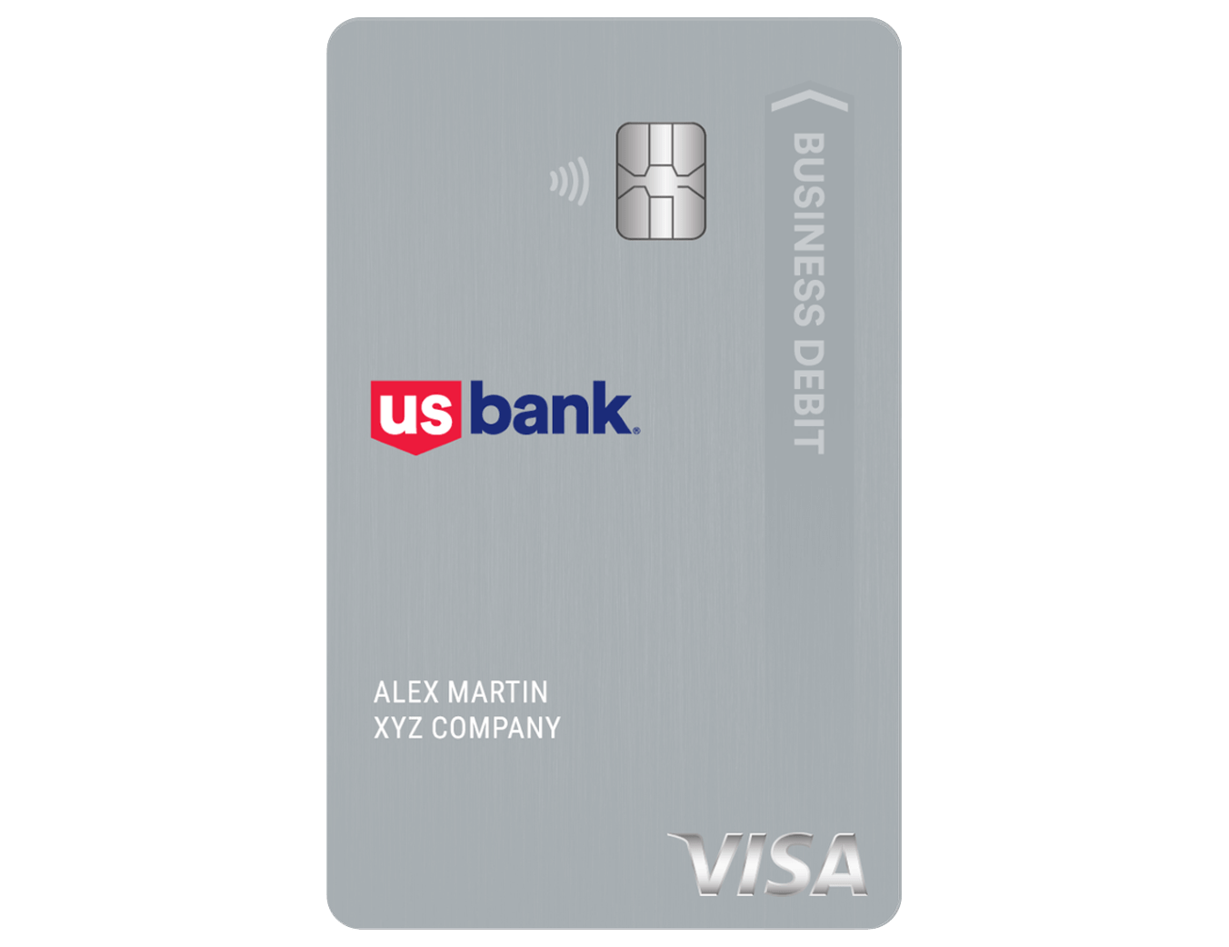 Business Debit Card Business Bank Accounts U.S. Bank