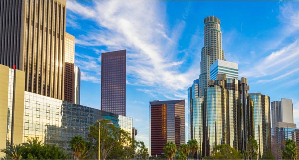 Private Wealth Management in Los Angeles, CA | U.S. Bank