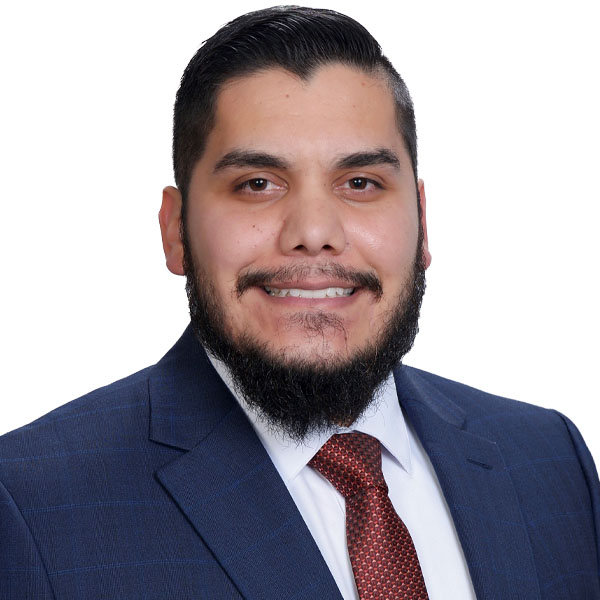 Wealth Management Banker | Alex Sanchez | Long Beach, CA | U.S. Bank