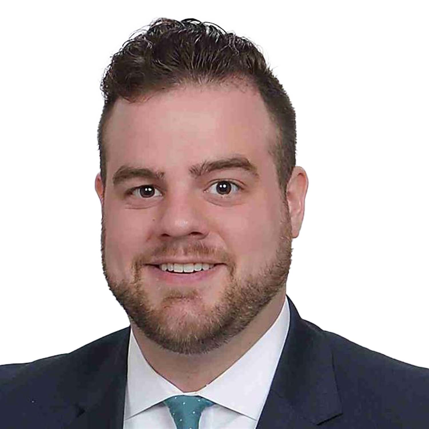 Wealth Management Associate | Tyler Wood | Madison, WI | U.S. Bancorp 