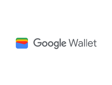 Goggle Wallet logo