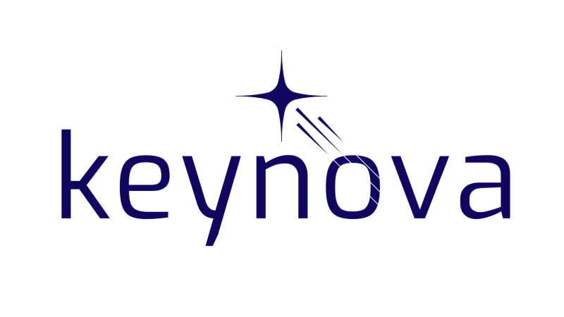 Keynova logo. Keynova ranked the U.S. Bank Mobile App #1 in its 2024 Mobile Banker Scorecard.