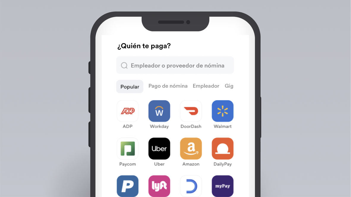 Hazlo tú mismo: Configura el depósito directo sin el empleador