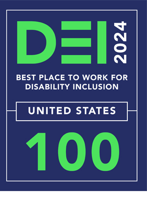 Disability IN logo