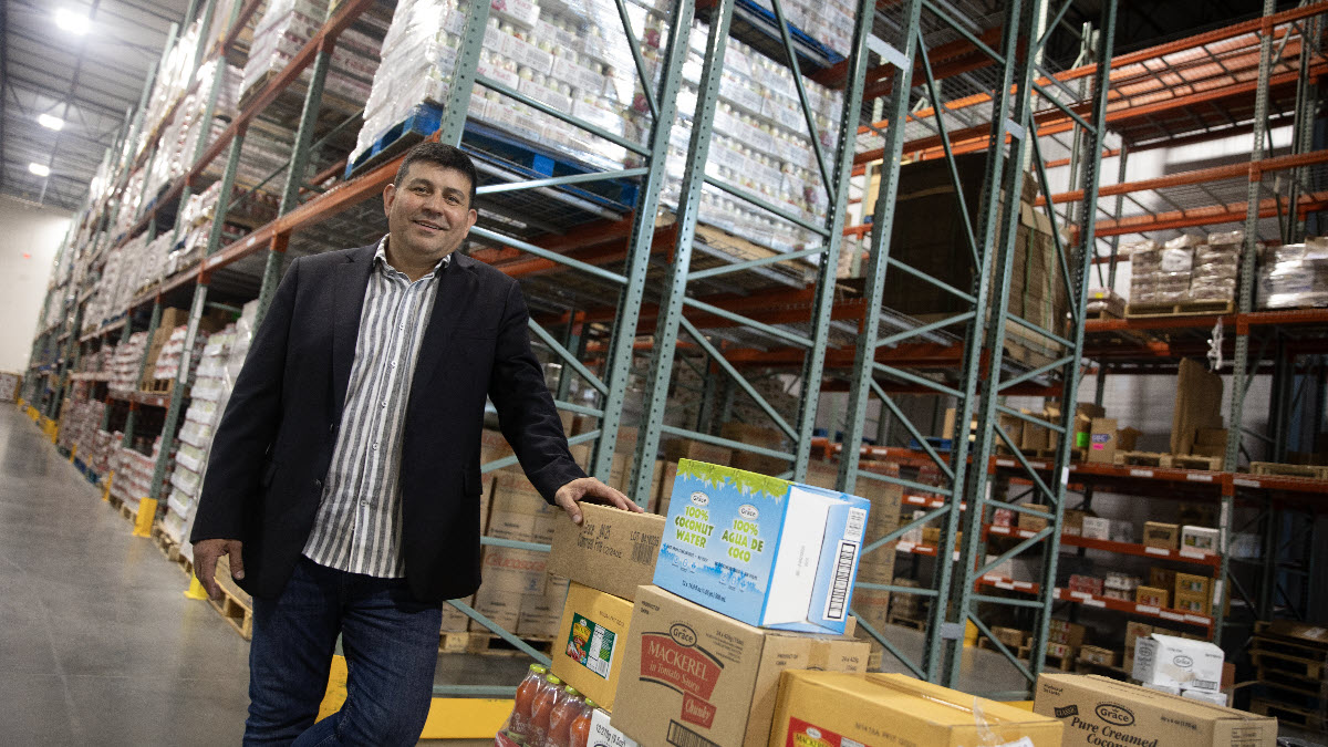 Meet the Tennessee wholesaler filling the shelves of Hispanic ...