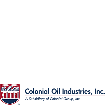 Colonial Oil Industries, Inc. logo