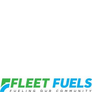 Fleet Fuels  logo