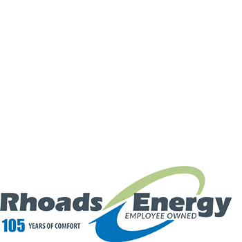 Rhoads Energy logo