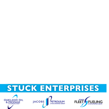 Stuck Enterprises logo