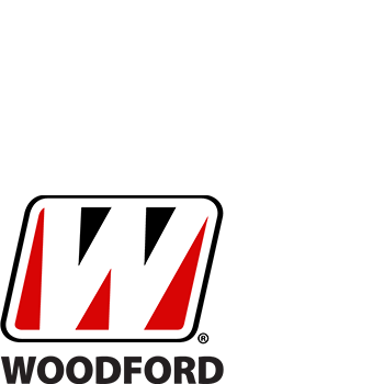Woodford Oil Company logo
