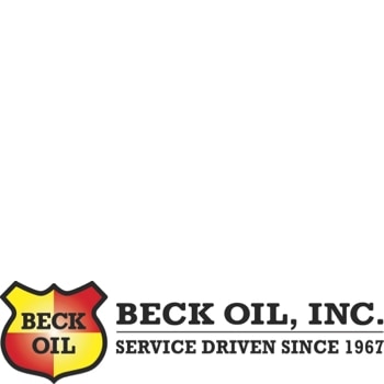 Beck Oil, Inc. logo