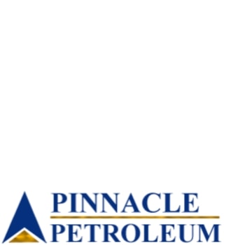 Pinnacle Petroleum logo