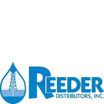 Reeder Distributors, Inc. logo