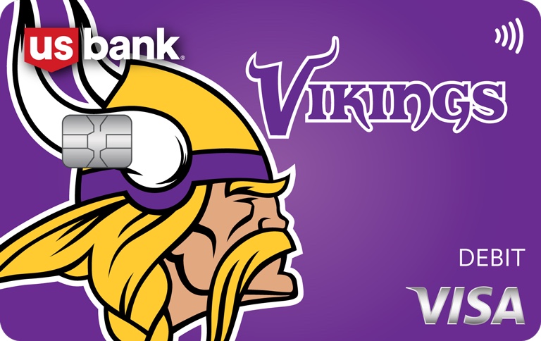 Visit the Minnesota Vikings home page. External site opens in a new tab.