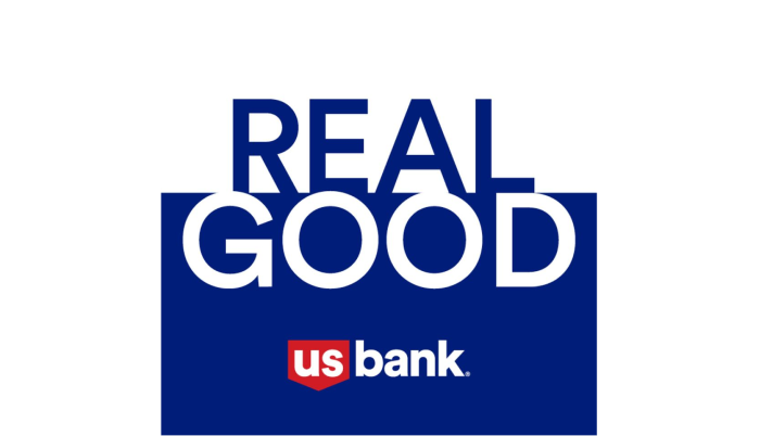 Real Good podcast logo