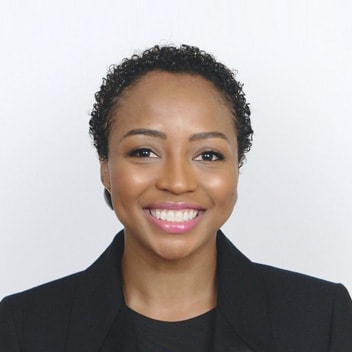 U.S. Bank Business Access Advisor Micae Brown