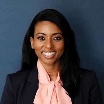 U.S. Bank Private Wealth Advisor Rahel Cook