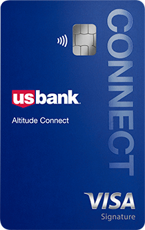 Apply for U.S. Bank’s Rewards credit card