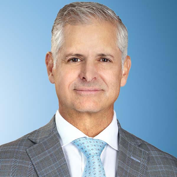 headshot of David Chiavacci