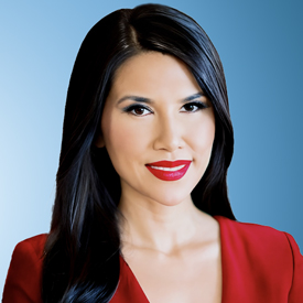 headshot of Kim Nguyen