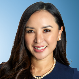 headshot of Rachelle Tubongbanua