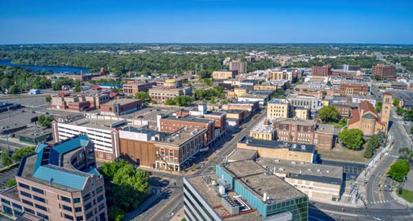 banks in st cloud mn