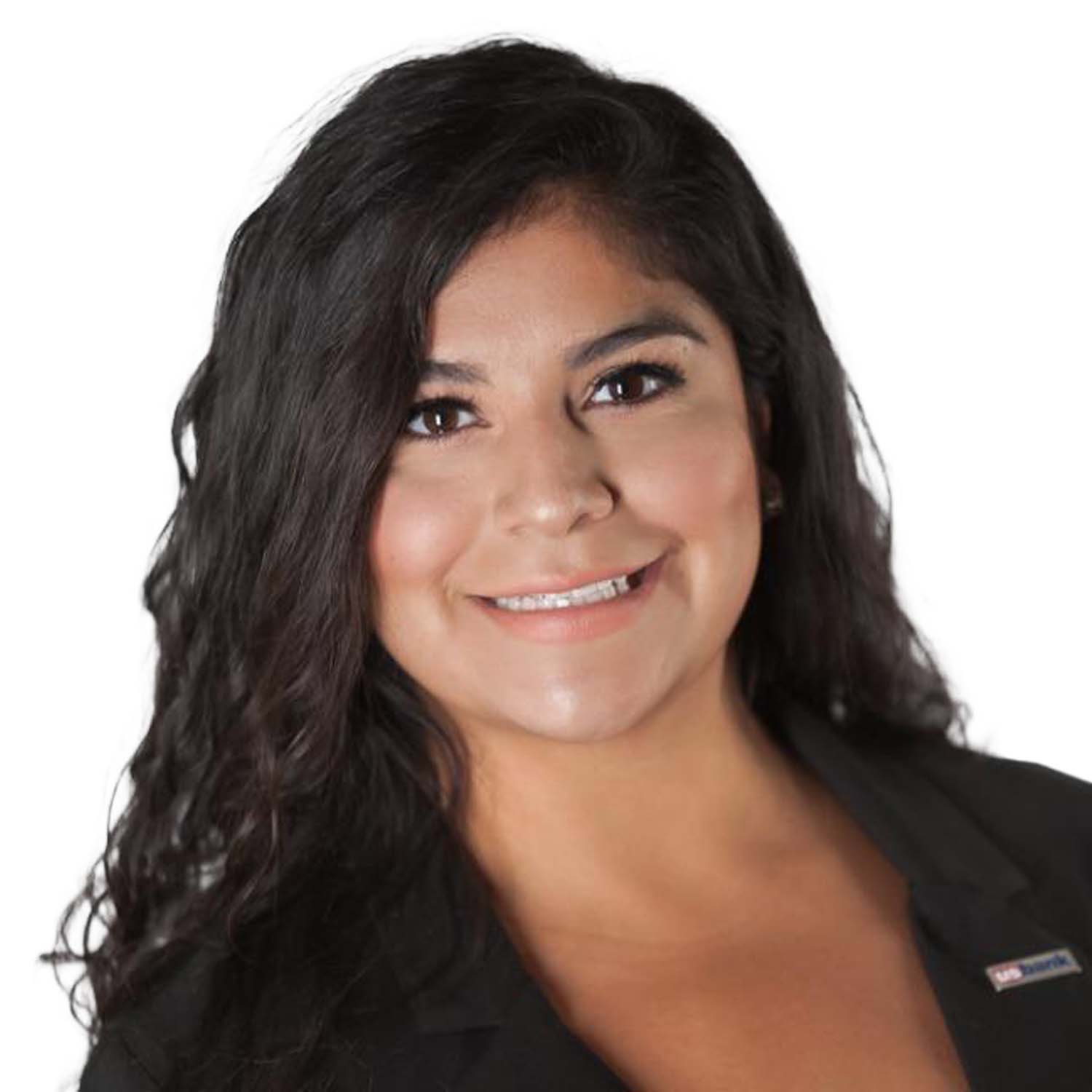 headshot of Destiny Segura