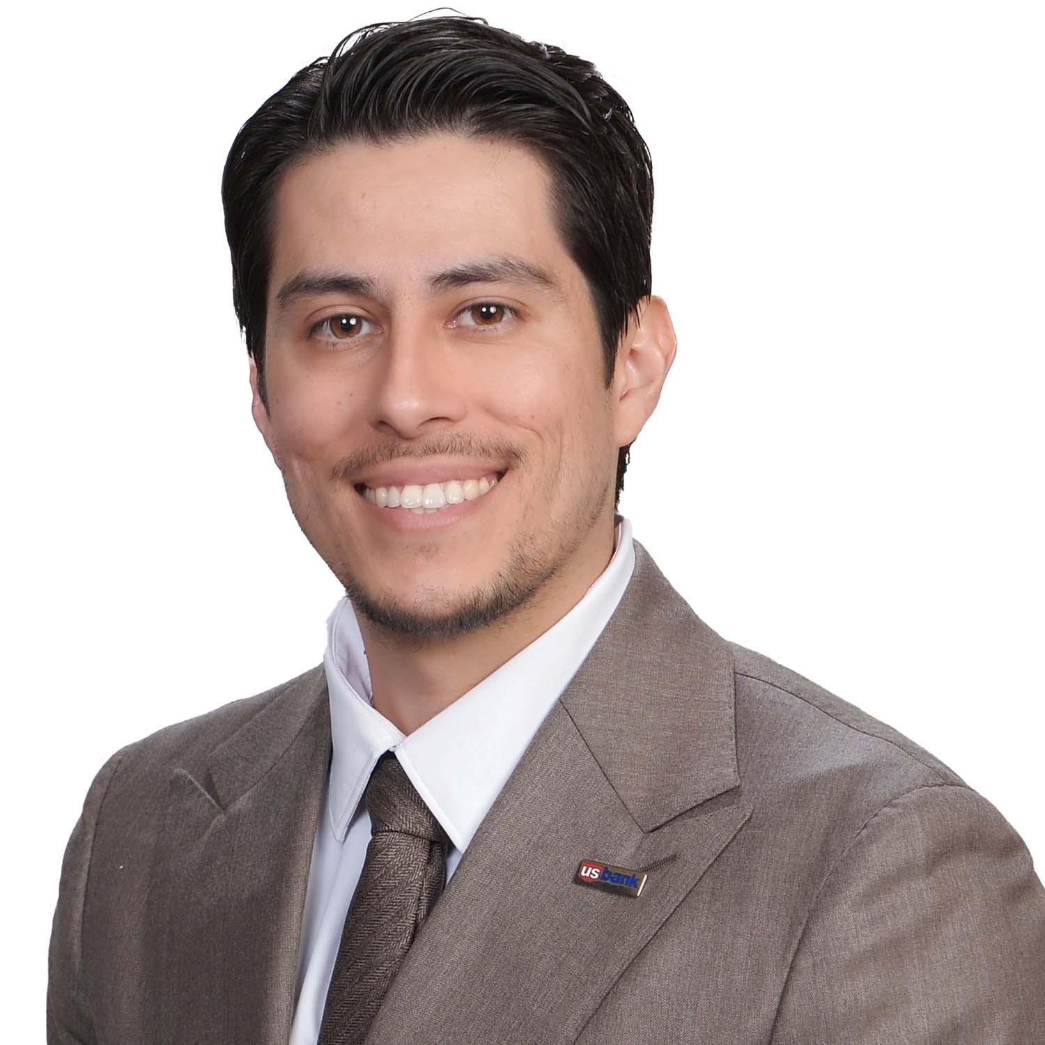 headshot of Eric Padilla