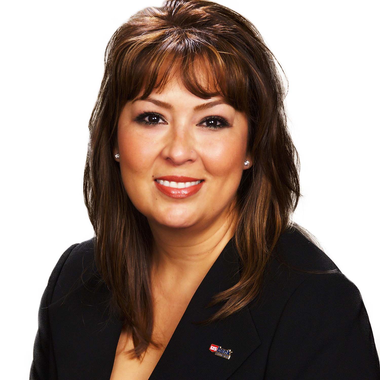 headshot of Gloria Torres