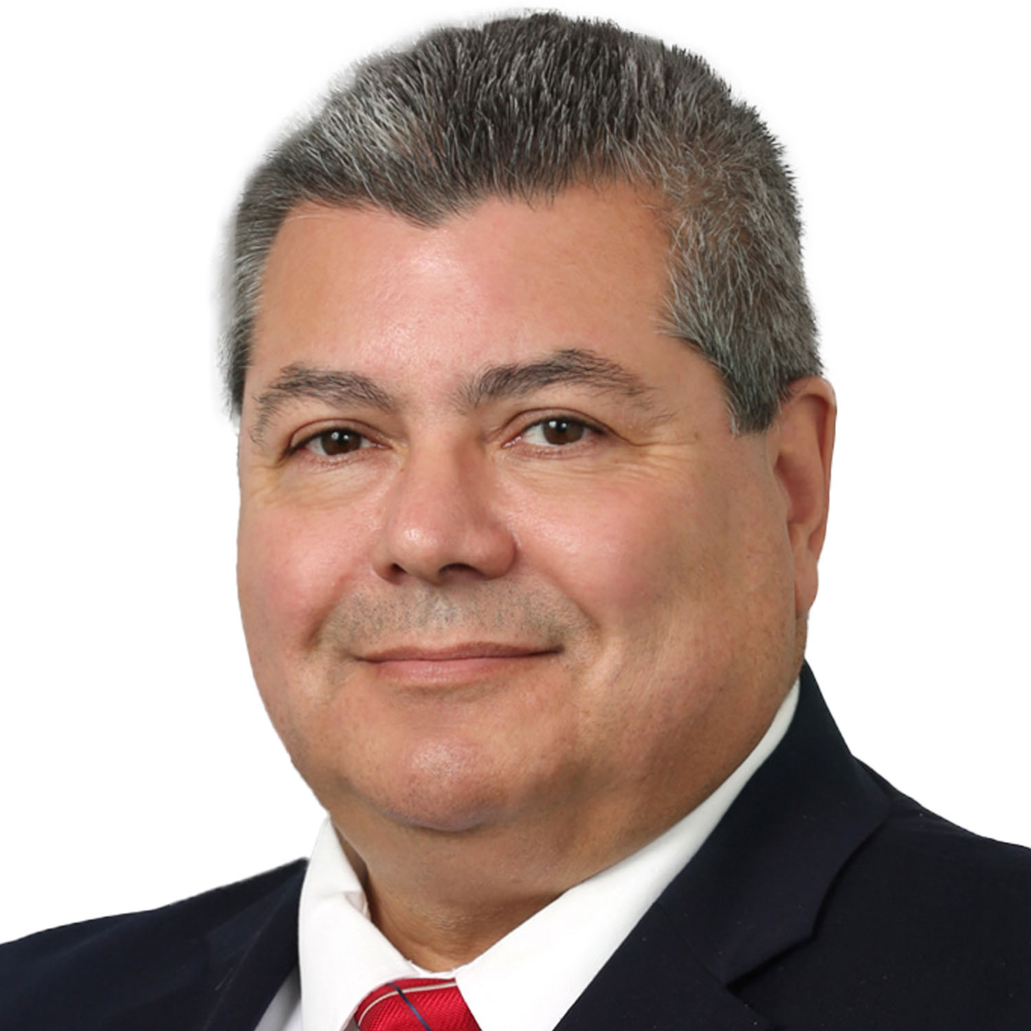 headshot of Hector Penalosa