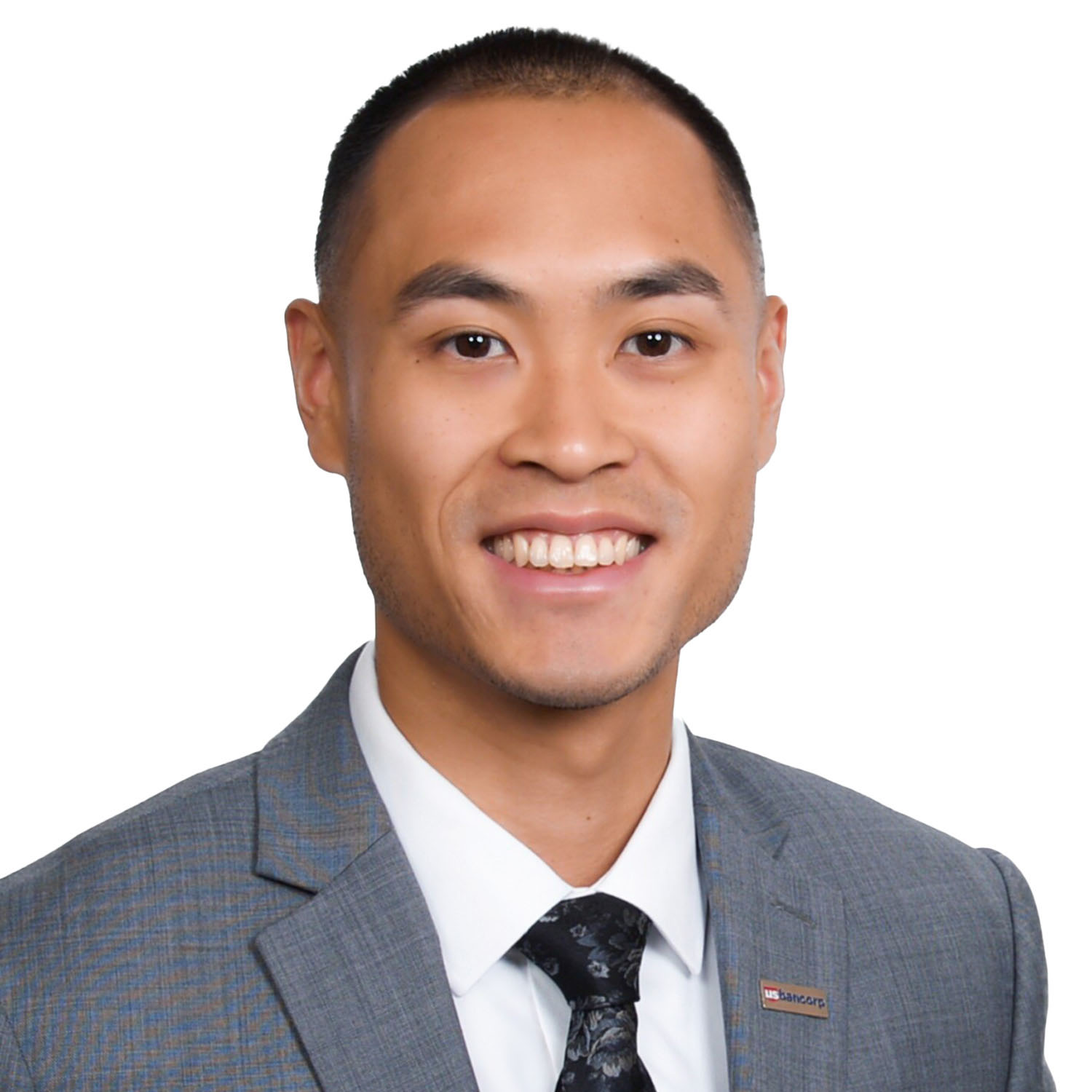 headshot of Jason Huynh