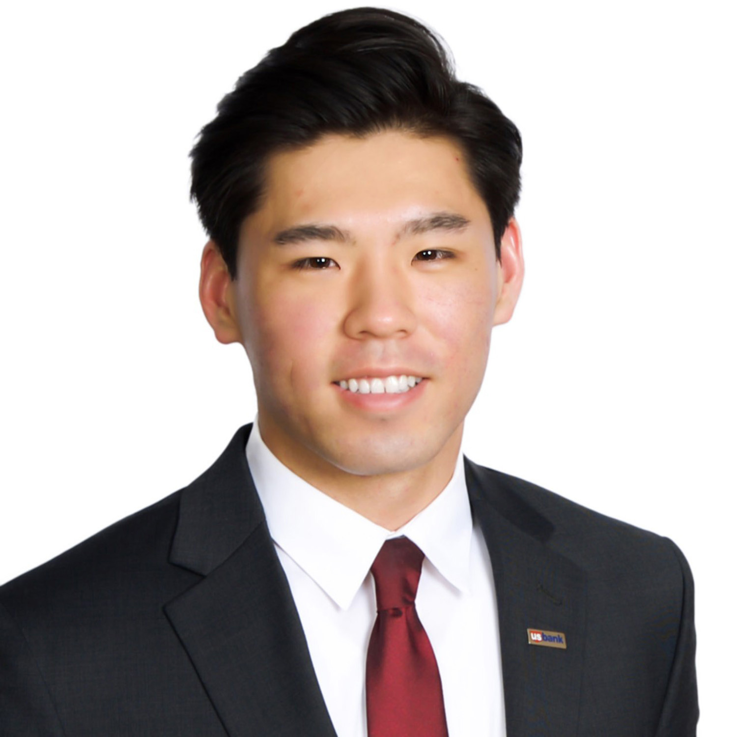 headshot of Jason Ong