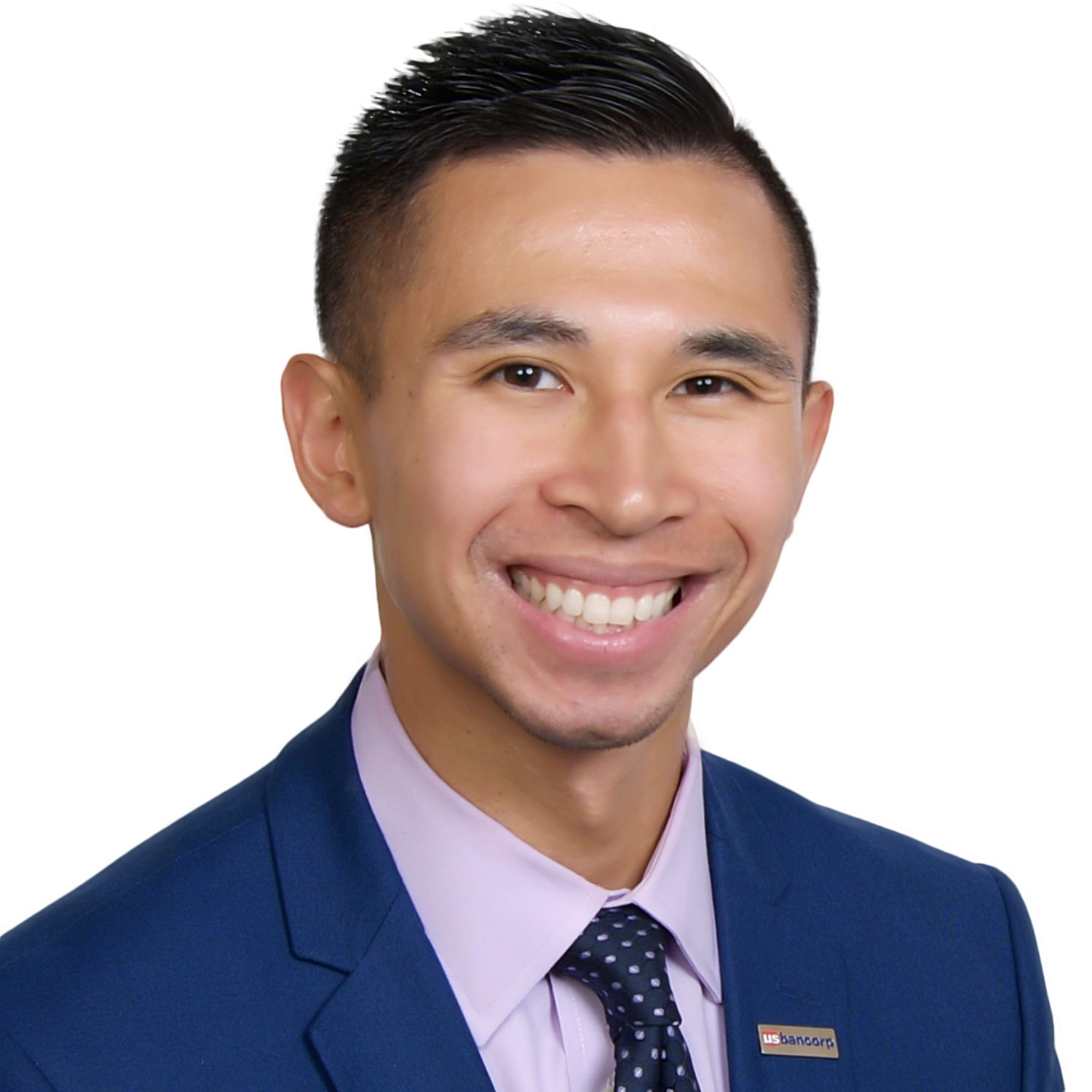 headshot of Ken Pham