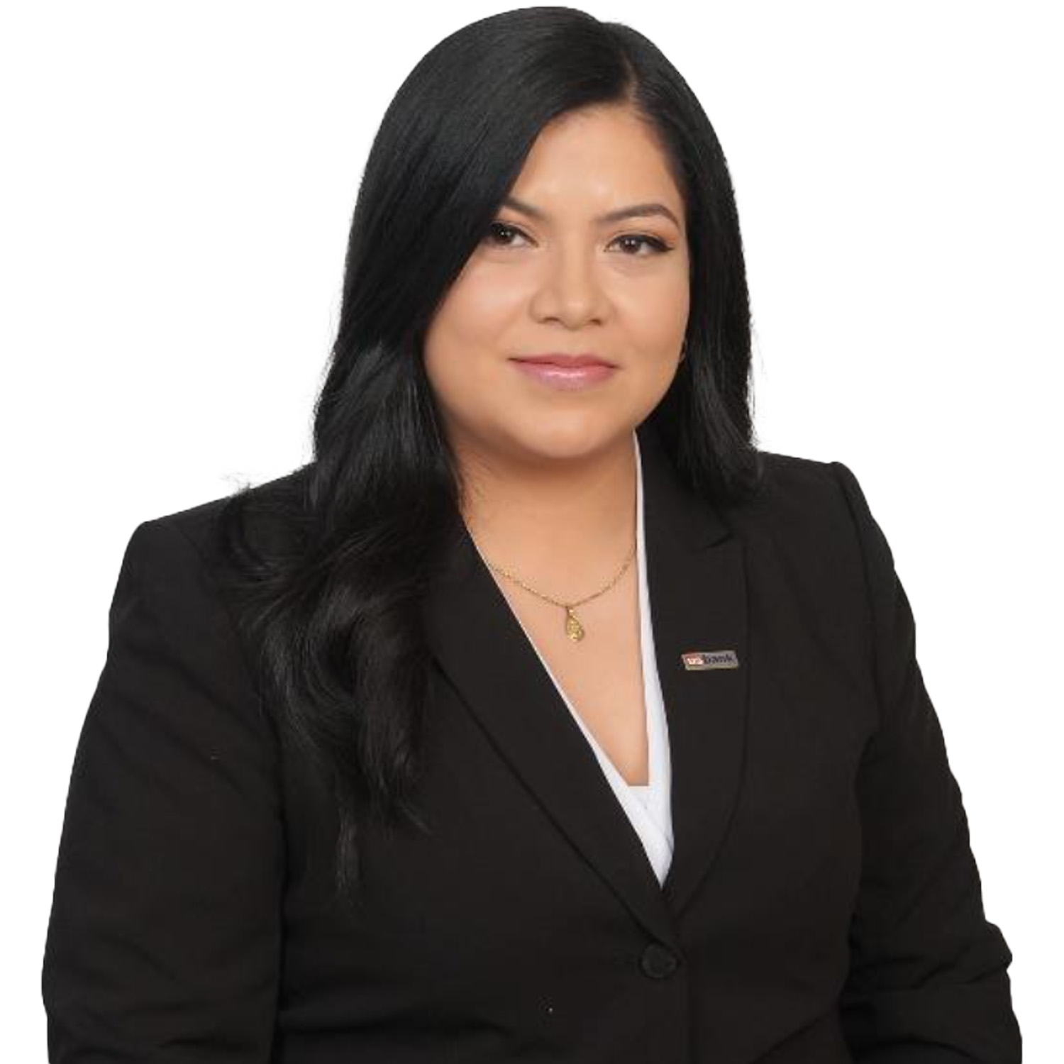 headshot of Maria  Contreras Huerta