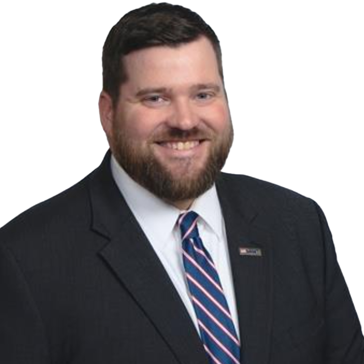 headshot of Philip Torbett