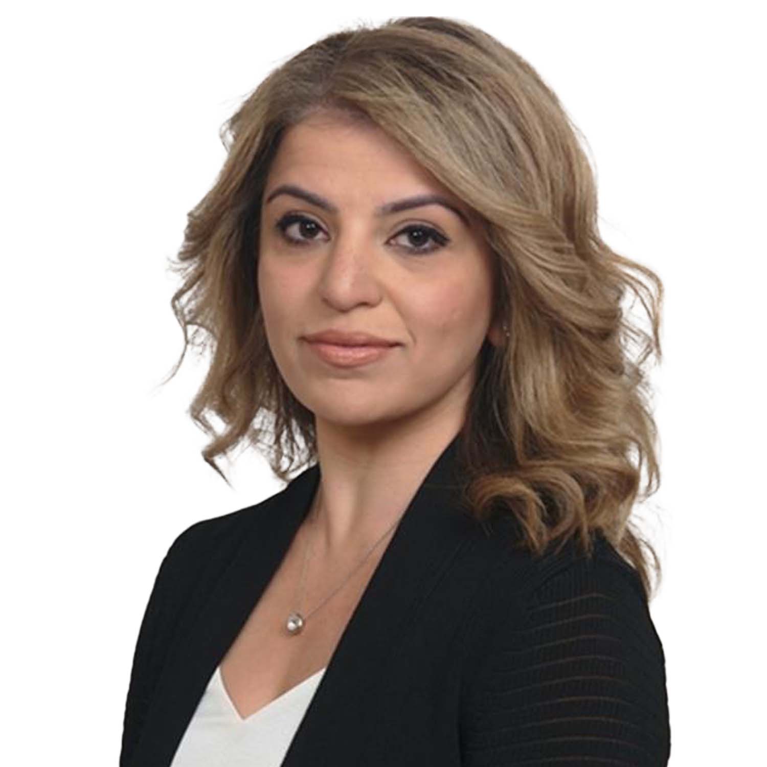 headshot of Sidra Stavropoulos