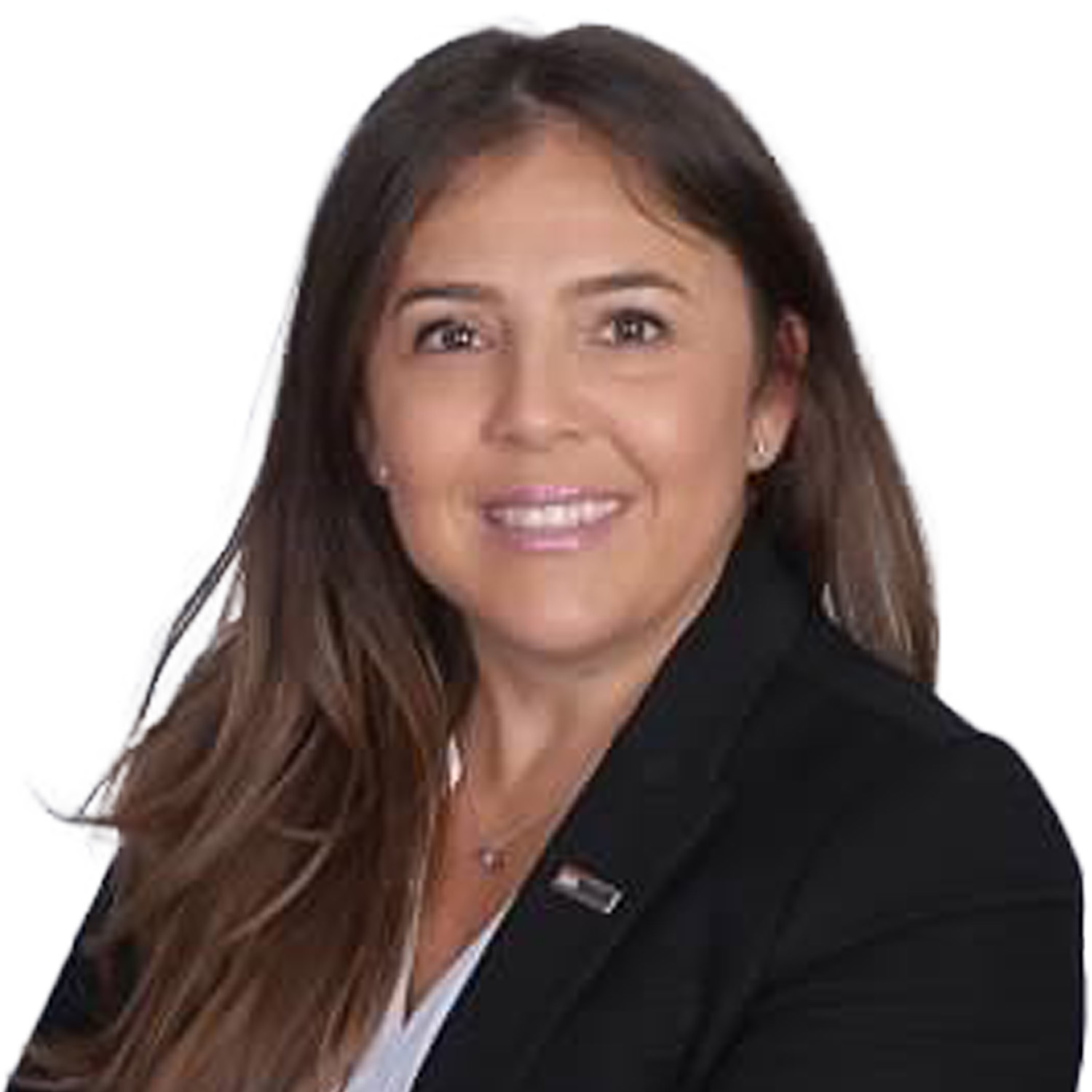 headshot of Vanesa Rivera